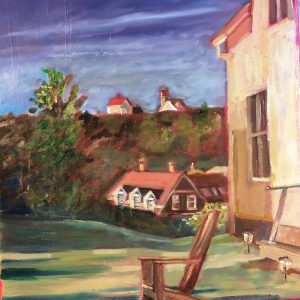 Monhegan Light